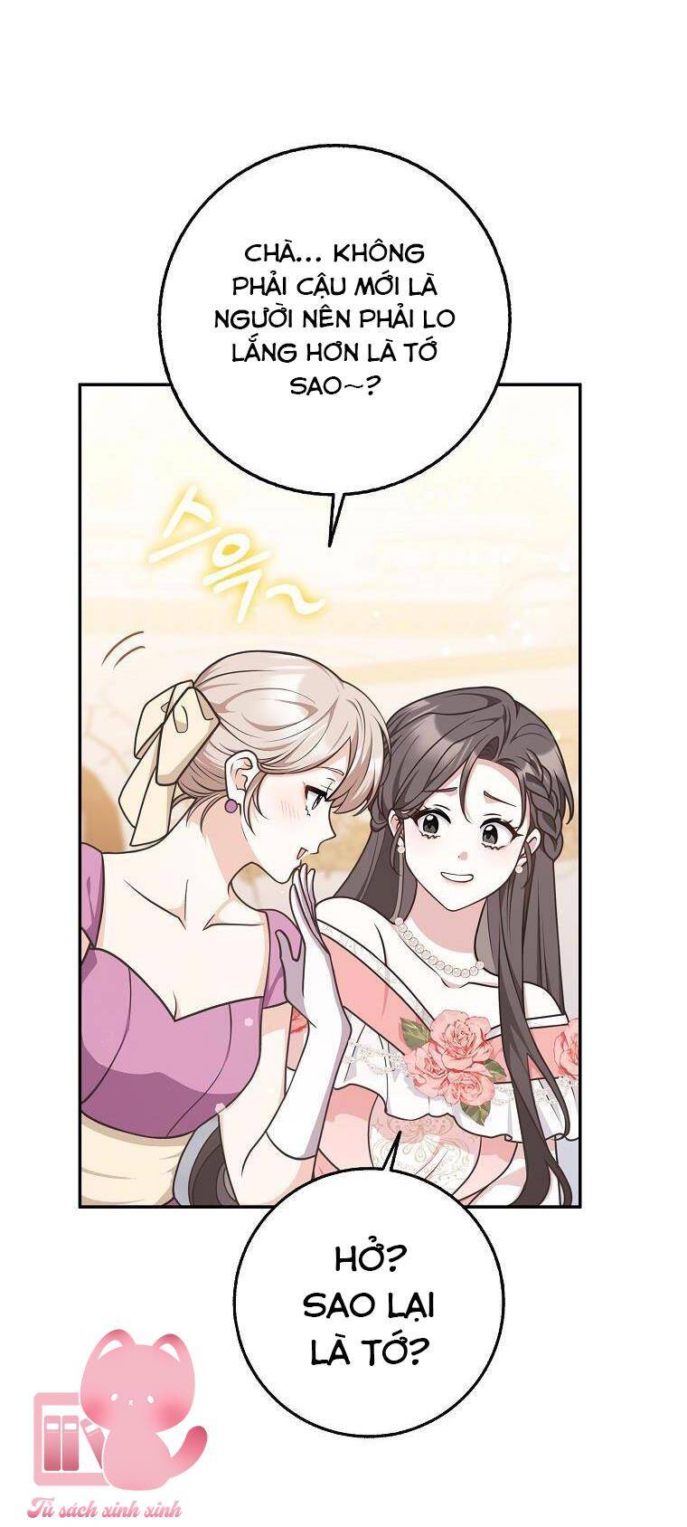Tôi Thề Chúng Ta Chỉ Là Bạn Chap 49 - Next Chap 50