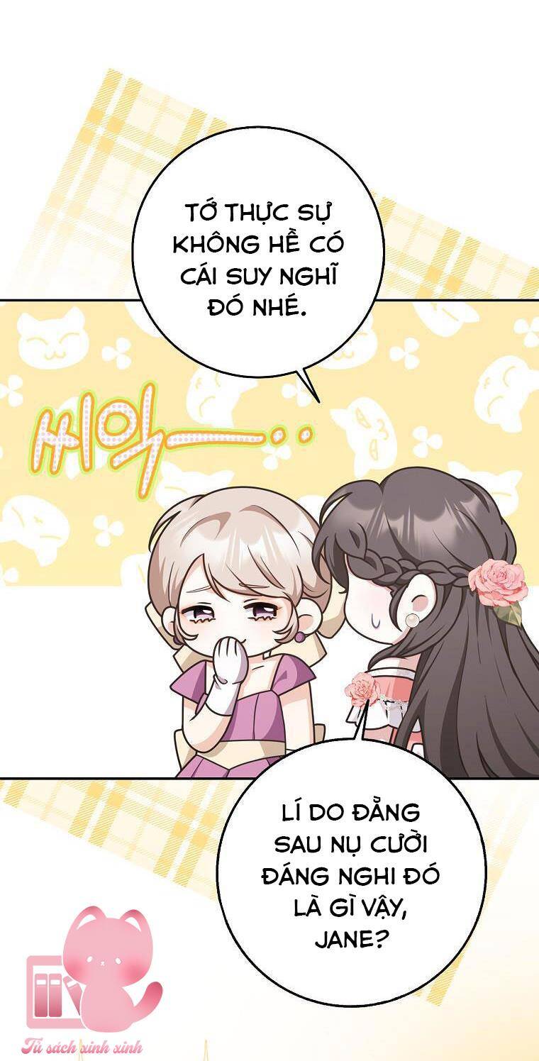 Tôi Thề Chúng Ta Chỉ Là Bạn Chap 49 - Next Chap 50