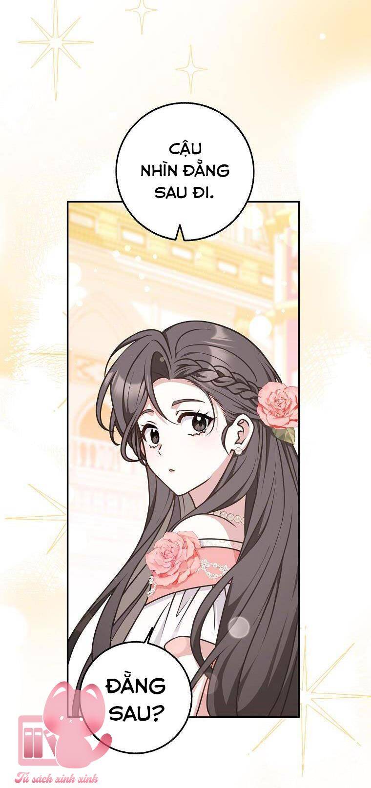 Tôi Thề Chúng Ta Chỉ Là Bạn Chap 49 - Next Chap 50