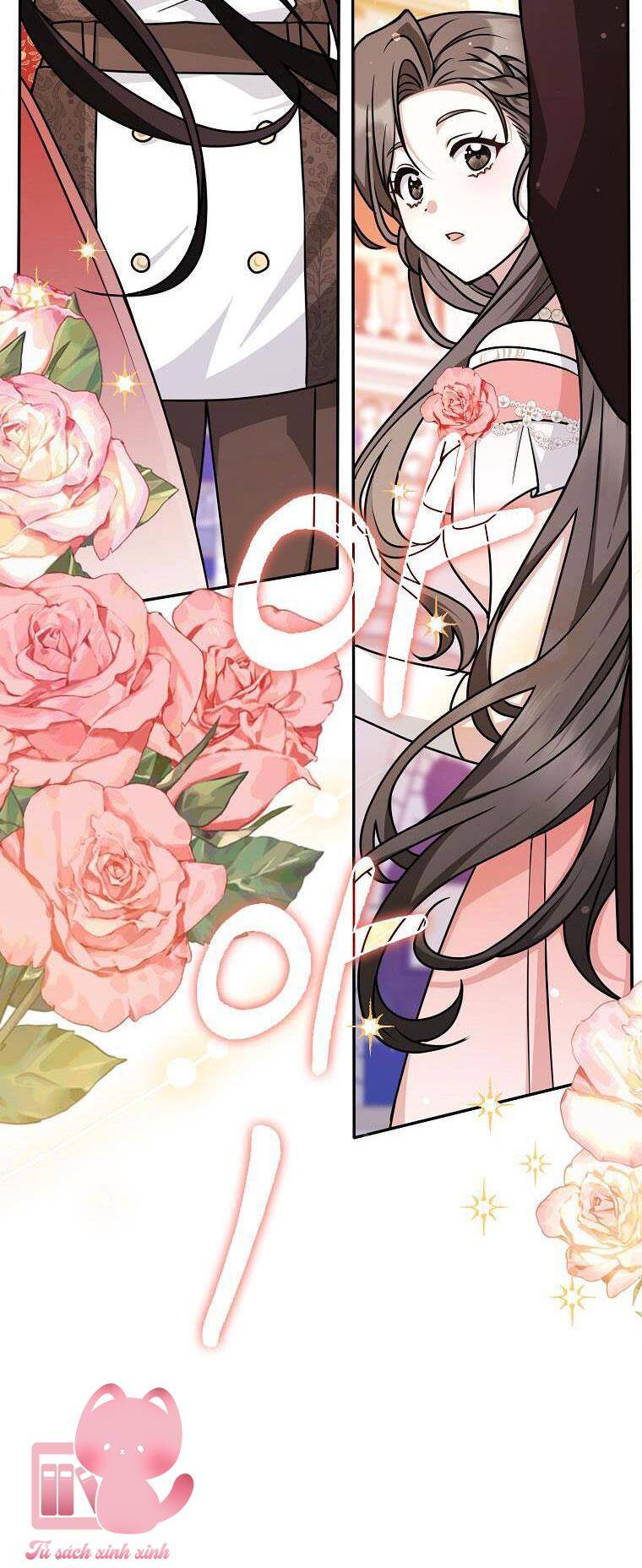Tôi Thề Chúng Ta Chỉ Là Bạn Chap 49 - Next Chap 50