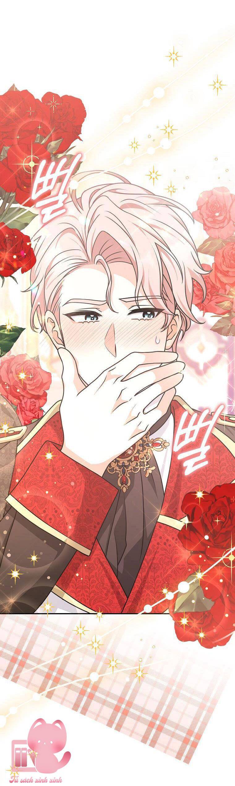 Tôi Thề Chúng Ta Chỉ Là Bạn Chap 49 - Next Chap 50