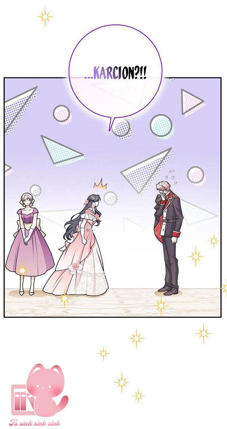 Tôi Thề Chúng Ta Chỉ Là Bạn Chap 49 - Next Chap 50