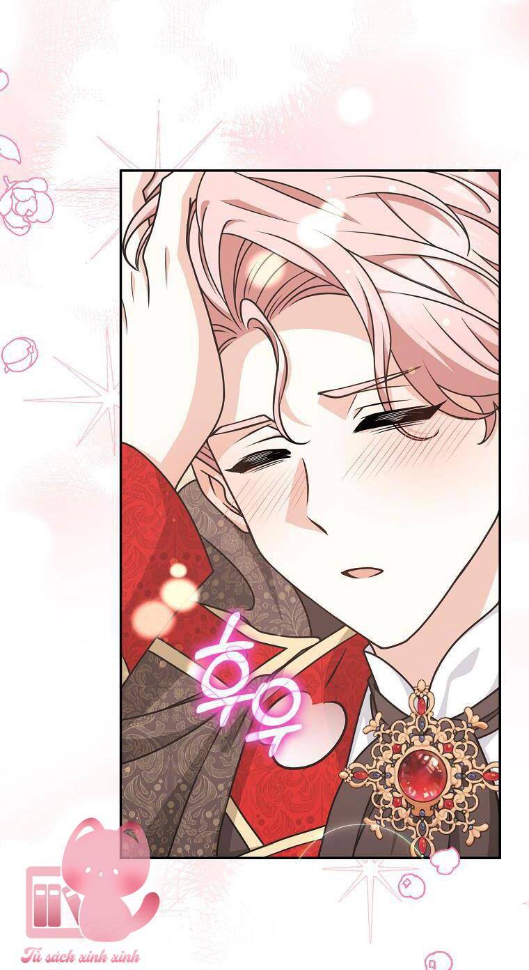 Tôi Thề Chúng Ta Chỉ Là Bạn Chap 49 - Next Chap 50