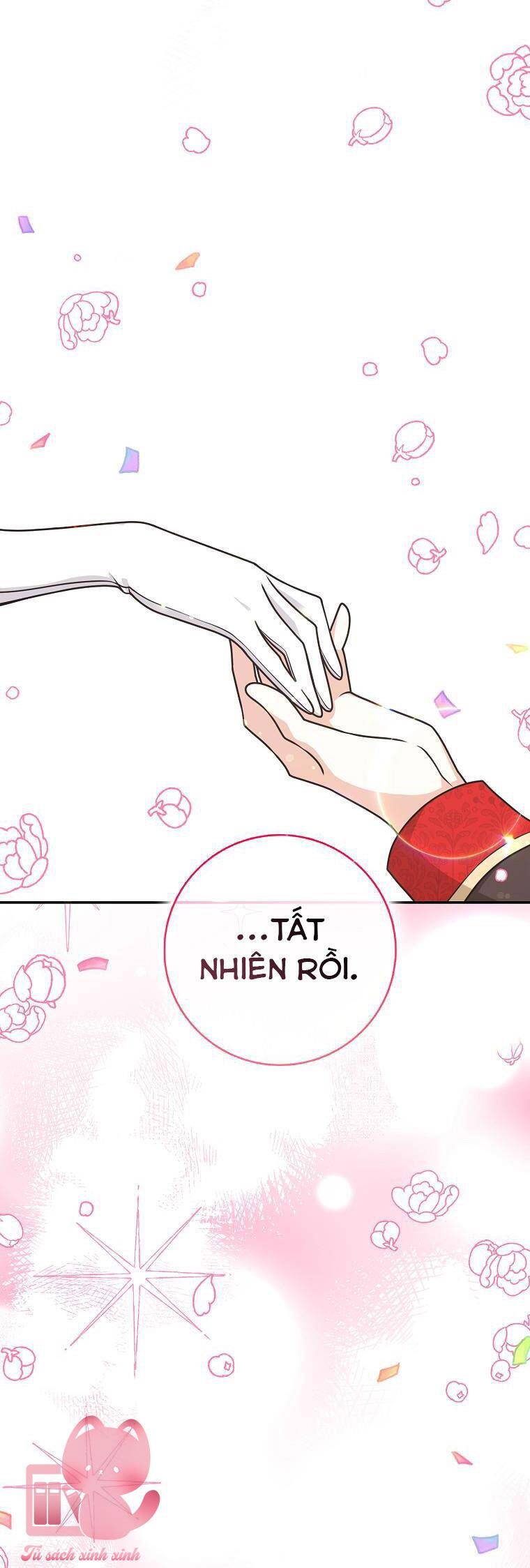 Tôi Thề Chúng Ta Chỉ Là Bạn Chap 49 - Next Chap 50