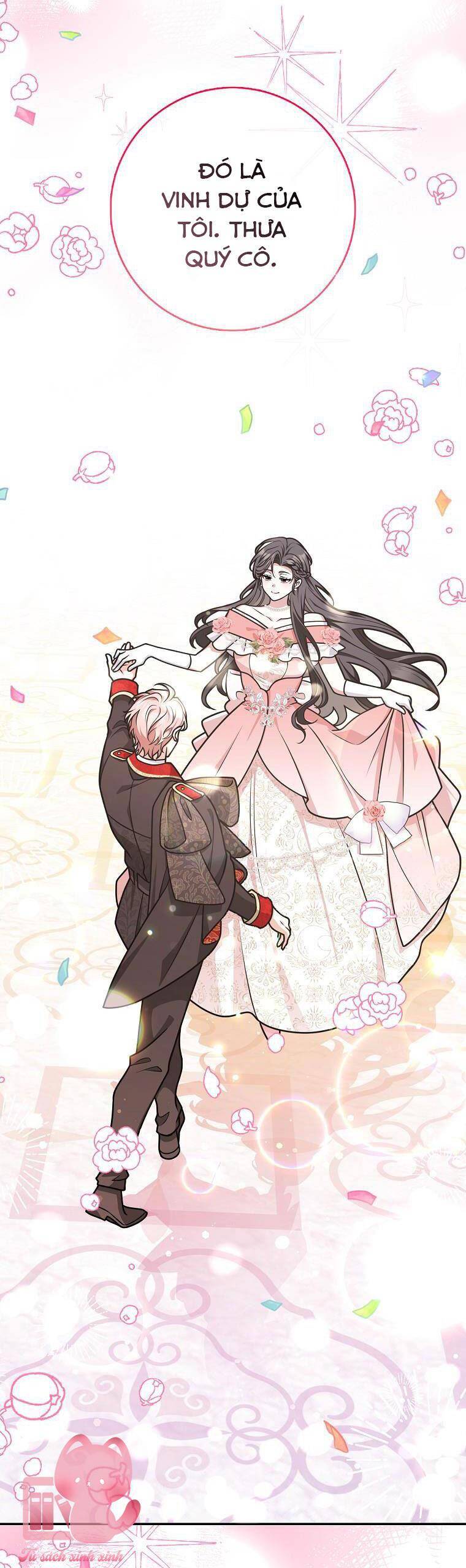 Tôi Thề Chúng Ta Chỉ Là Bạn Chap 49 - Next Chap 50