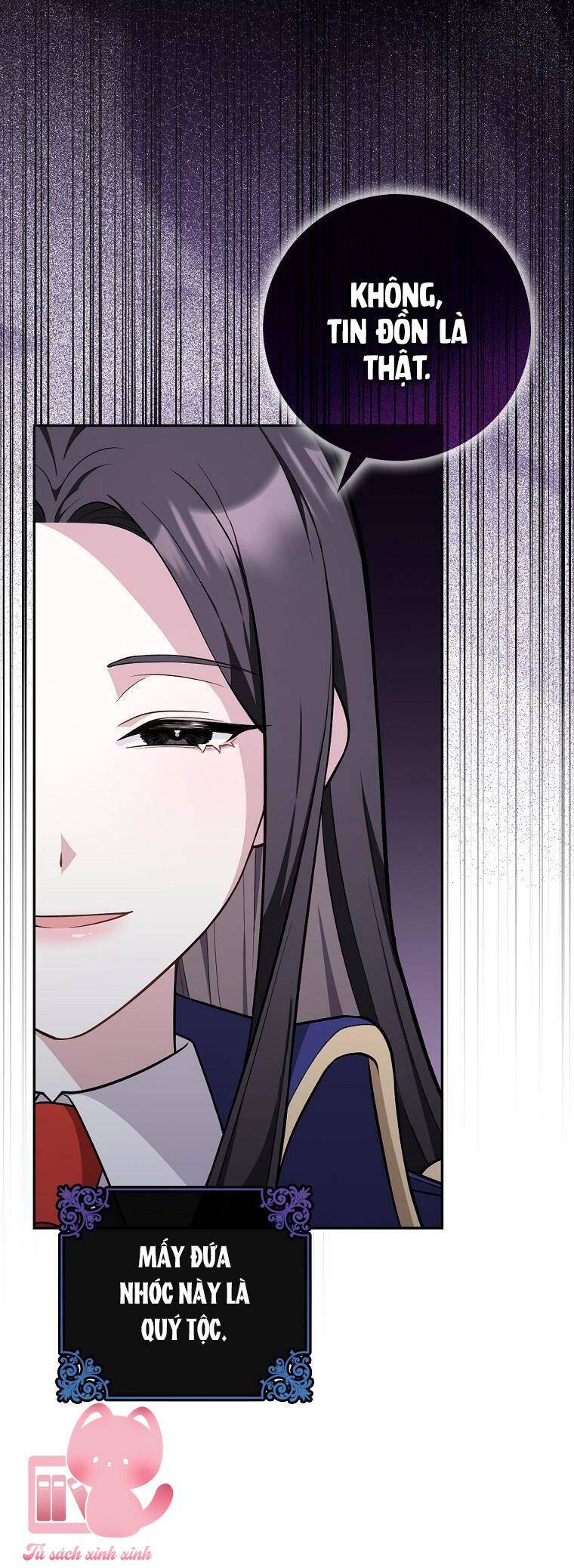 Tôi Thề Chúng Ta Chỉ Là Bạn Chap 5 - Next Chap 6
