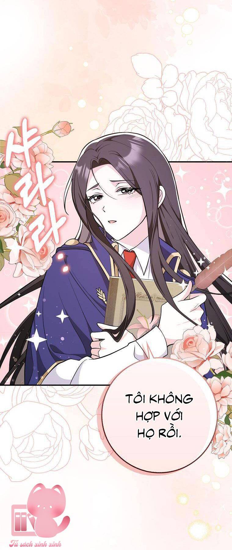 Tôi Thề Chúng Ta Chỉ Là Bạn Chap 5 - Next Chap 6