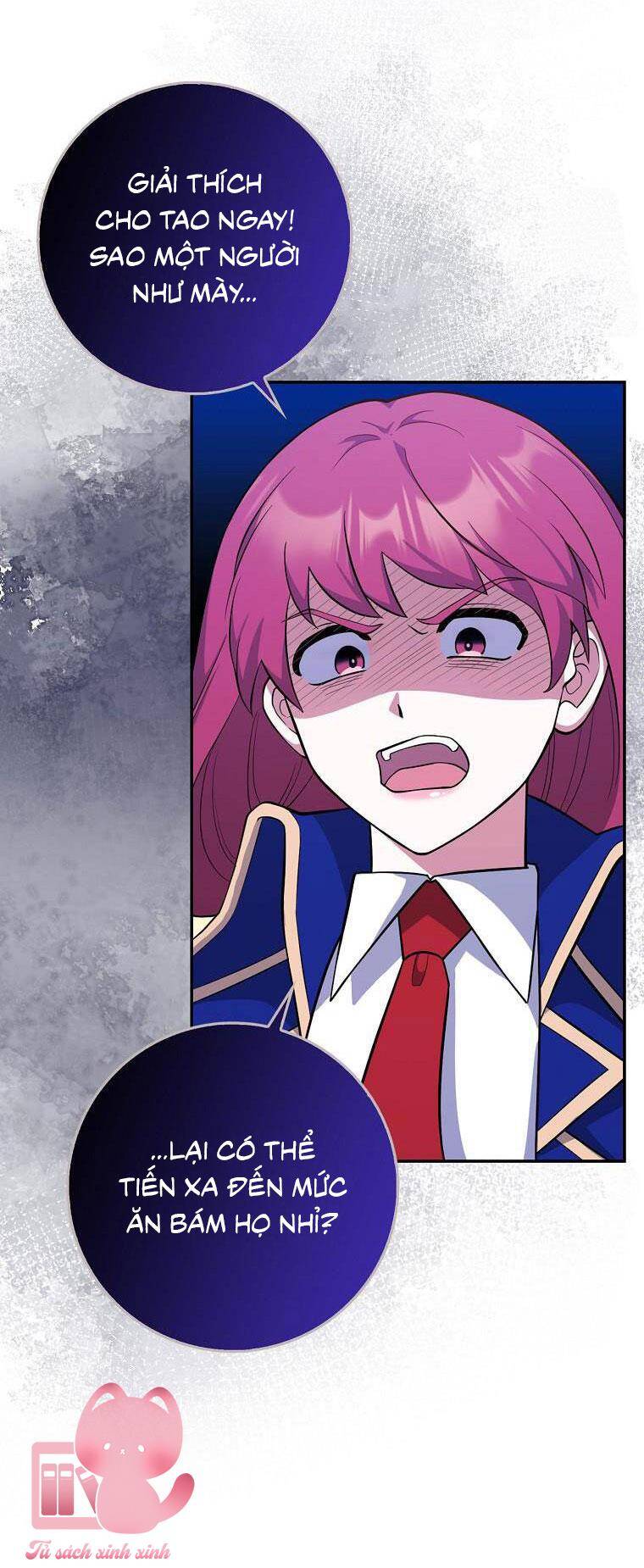 Tôi Thề Chúng Ta Chỉ Là Bạn Chap 5 - Next Chap 6