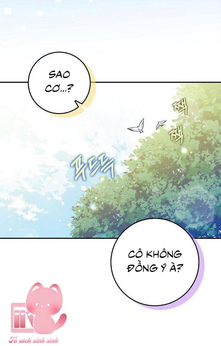 Tôi Thề Chúng Ta Chỉ Là Bạn Chap 5 - Next Chap 6
