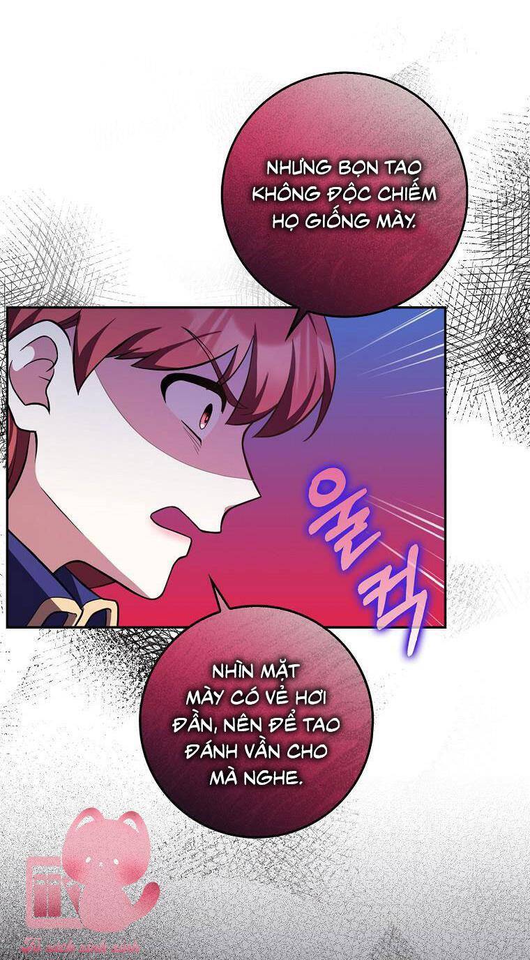 Tôi Thề Chúng Ta Chỉ Là Bạn Chap 5 - Next Chap 6