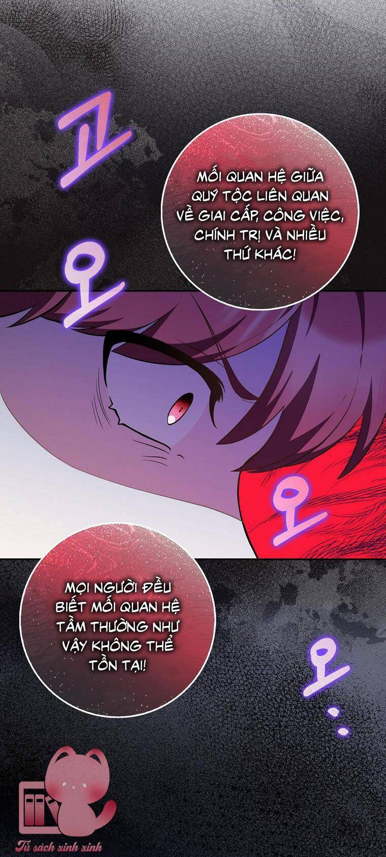 Tôi Thề Chúng Ta Chỉ Là Bạn Chap 5 - Next Chap 6
