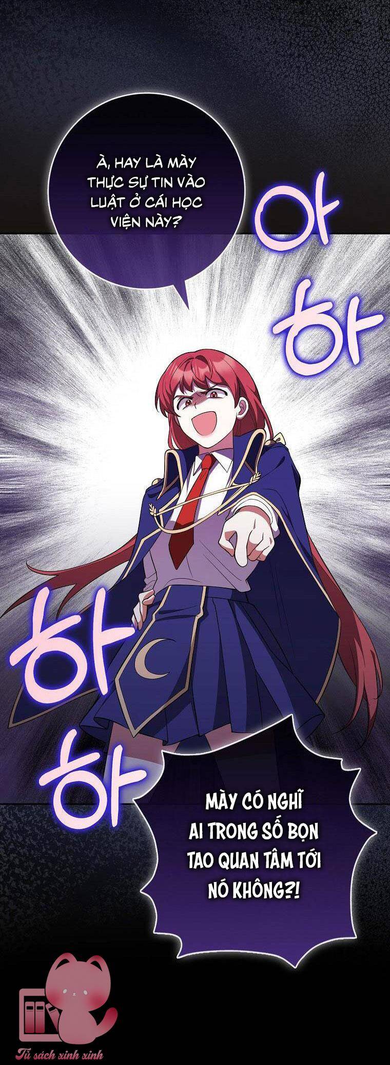 Tôi Thề Chúng Ta Chỉ Là Bạn Chap 5 - Next Chap 6