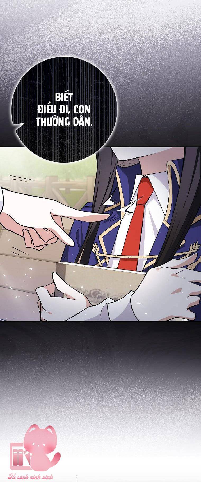 Tôi Thề Chúng Ta Chỉ Là Bạn Chap 5 - Next Chap 6