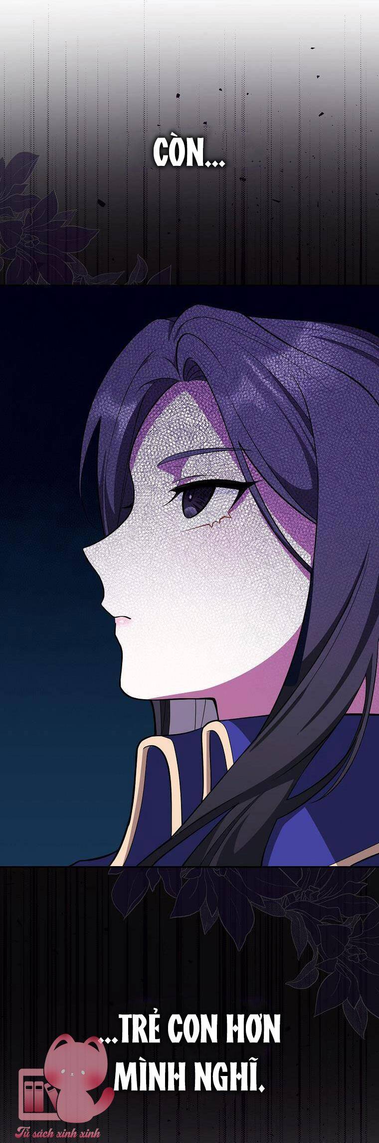 Tôi Thề Chúng Ta Chỉ Là Bạn Chap 5 - Next Chap 6