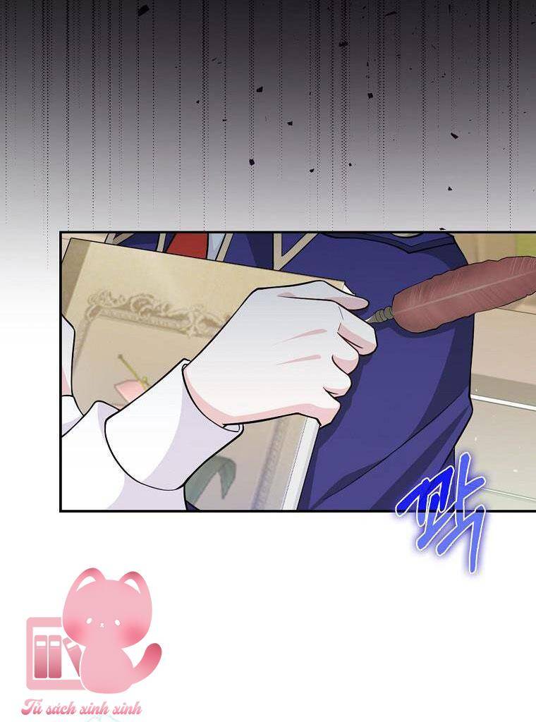Tôi Thề Chúng Ta Chỉ Là Bạn Chap 5 - Next Chap 6