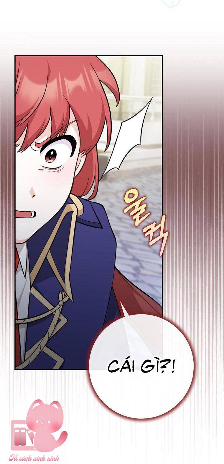Tôi Thề Chúng Ta Chỉ Là Bạn Chap 5 - Next Chap 6