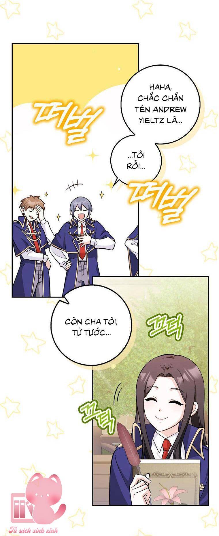 Tôi Thề Chúng Ta Chỉ Là Bạn Chap 5 - Next Chap 6