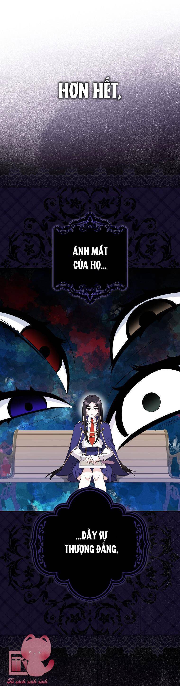 Tôi Thề Chúng Ta Chỉ Là Bạn Chap 5 - Next Chap 6
