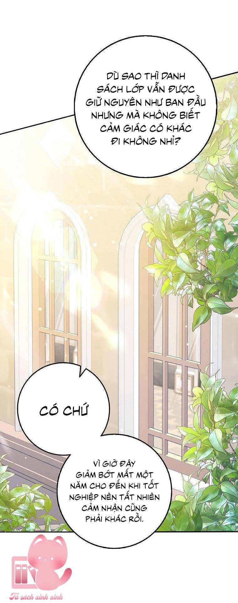 Tôi Thề Chúng Ta Chỉ Là Bạn Chap 51 - Next Chap 52
