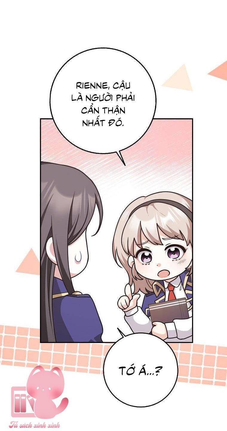 Tôi Thề Chúng Ta Chỉ Là Bạn Chap 51 - Next Chap 52