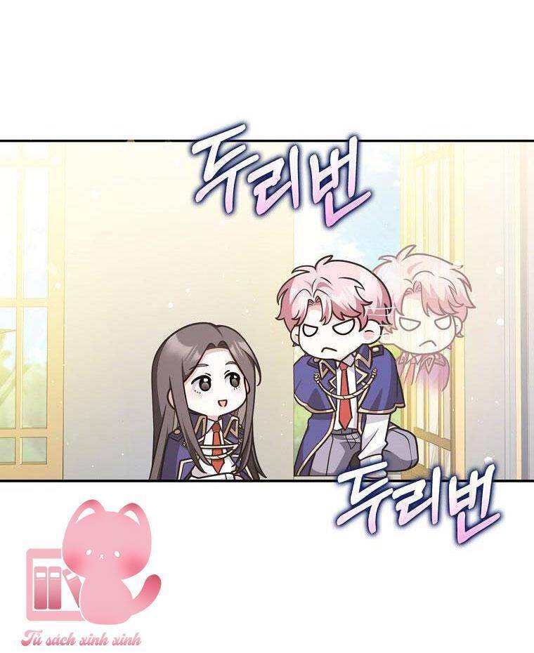 Tôi Thề Chúng Ta Chỉ Là Bạn Chap 51 - Next Chap 52