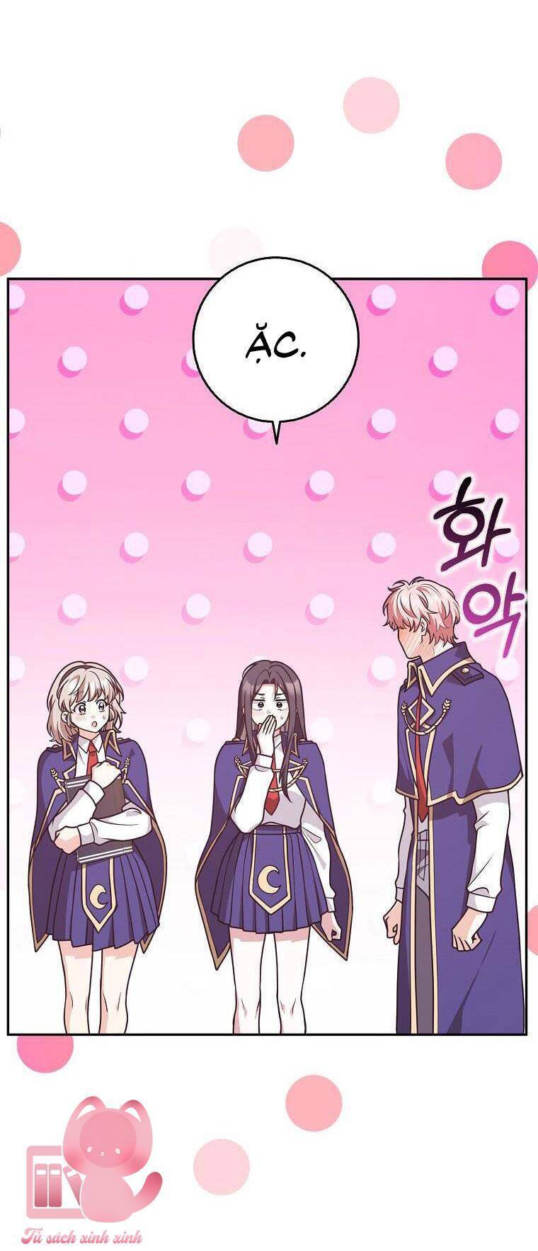 Tôi Thề Chúng Ta Chỉ Là Bạn Chap 51 - Next Chap 52