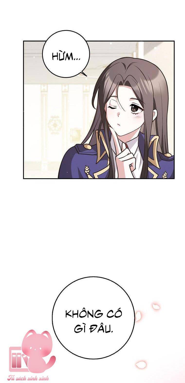 Tôi Thề Chúng Ta Chỉ Là Bạn Chap 51 - Next Chap 52