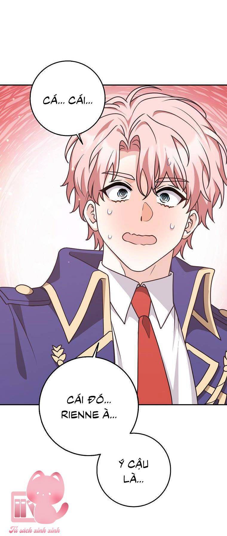 Tôi Thề Chúng Ta Chỉ Là Bạn Chap 51 - Next Chap 52