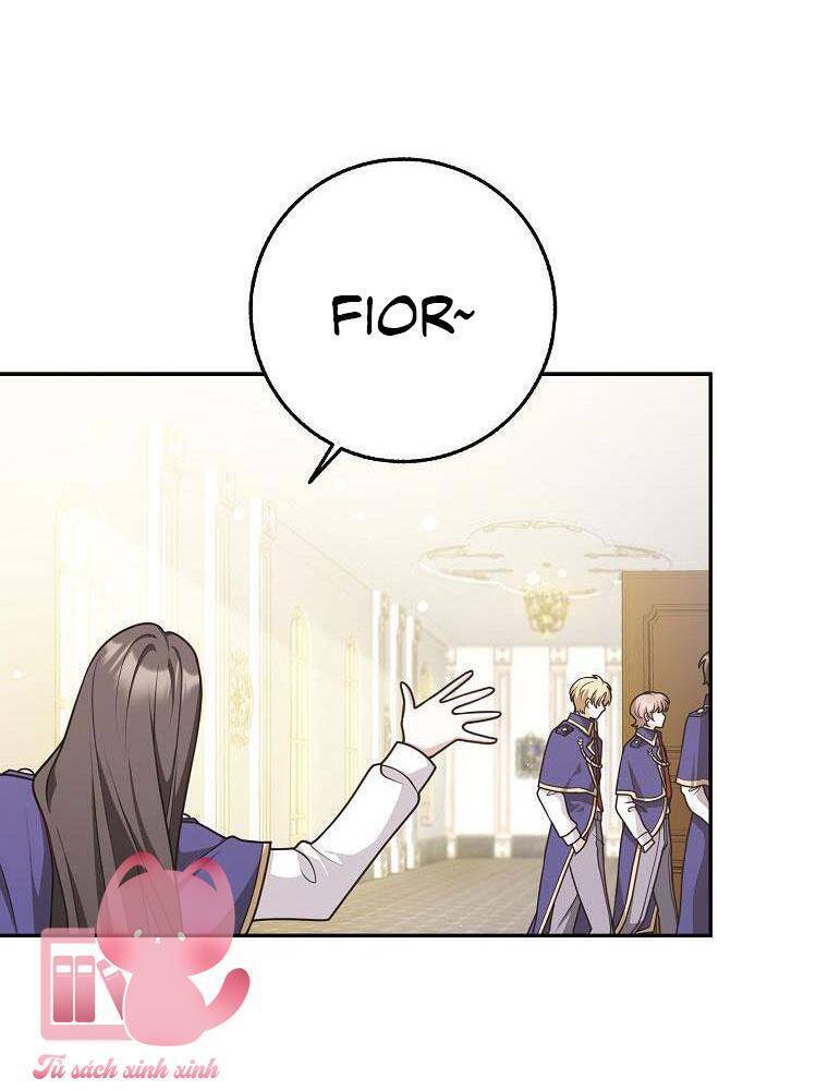 Tôi Thề Chúng Ta Chỉ Là Bạn Chap 51 - Next Chap 52
