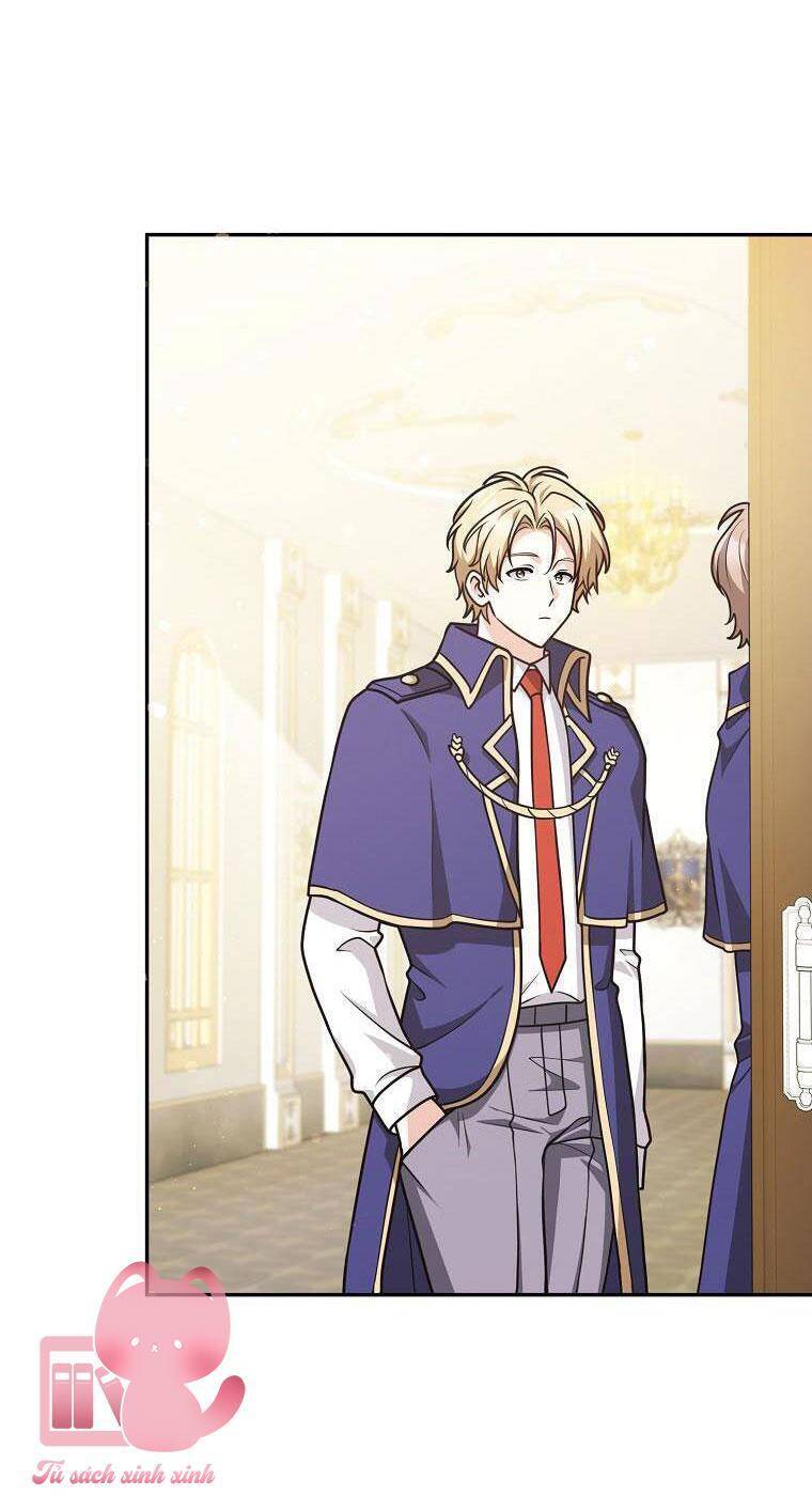Tôi Thề Chúng Ta Chỉ Là Bạn Chap 51 - Next Chap 52