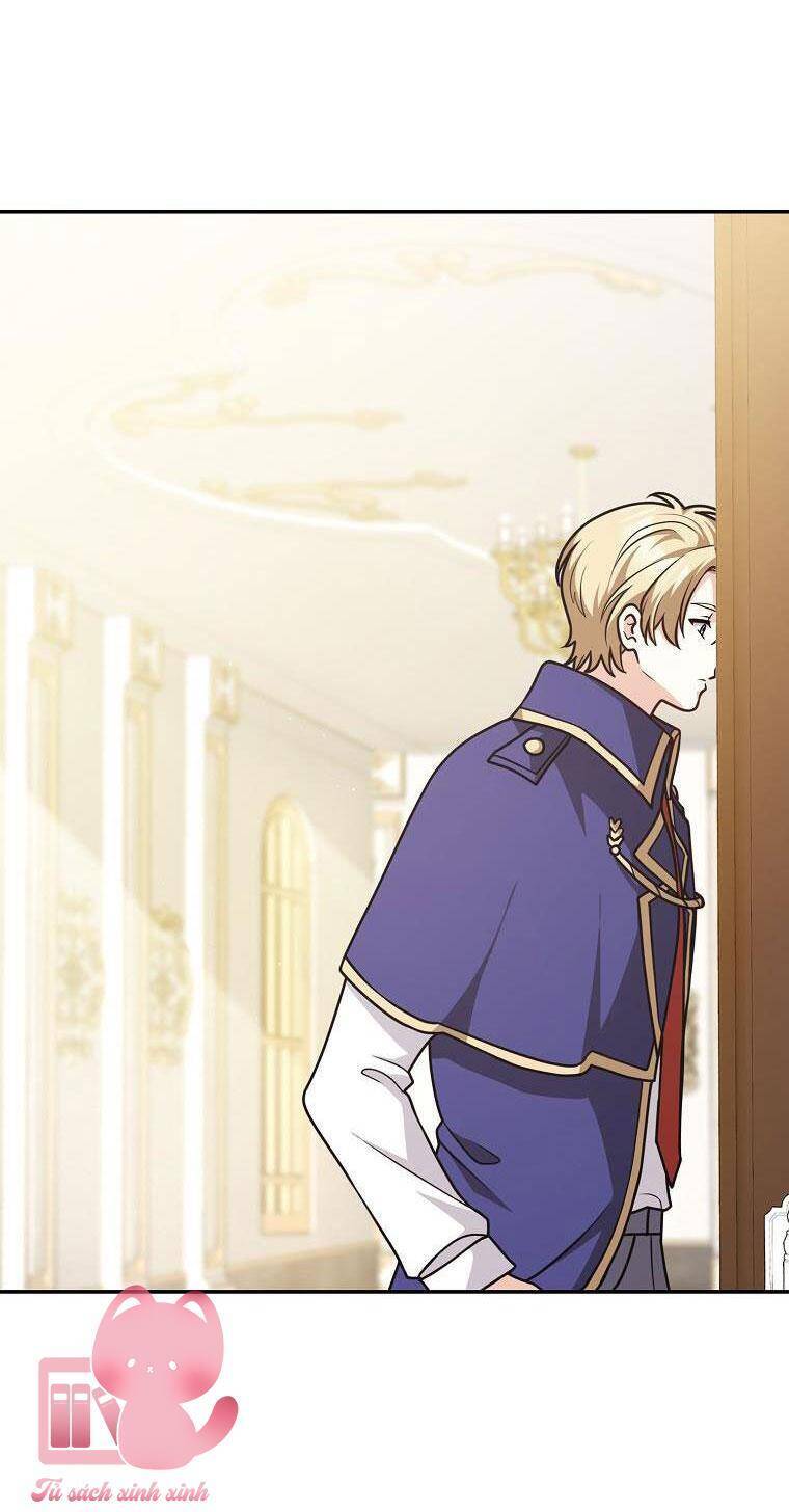 Tôi Thề Chúng Ta Chỉ Là Bạn Chap 51 - Next Chap 52