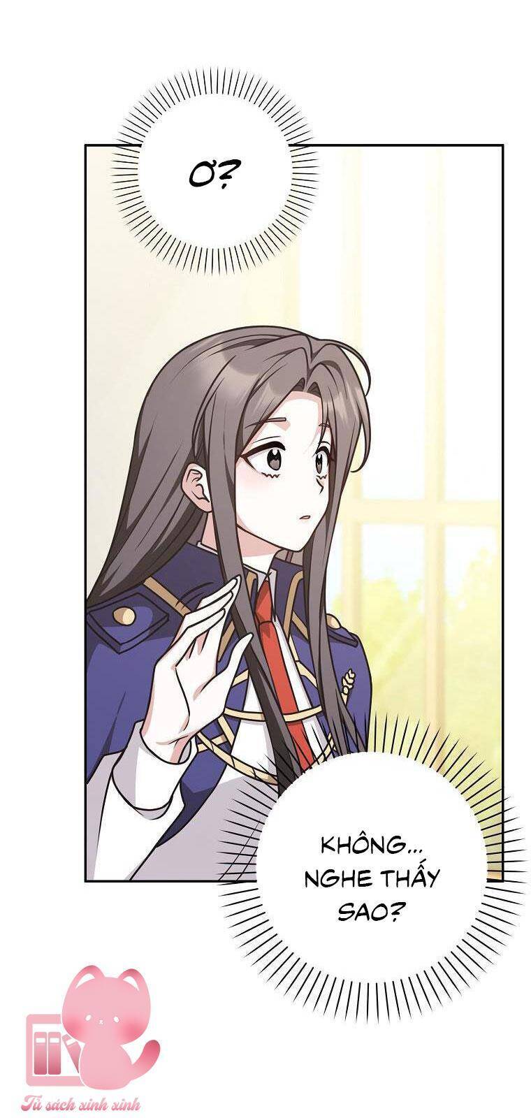 Tôi Thề Chúng Ta Chỉ Là Bạn Chap 51 - Next Chap 52