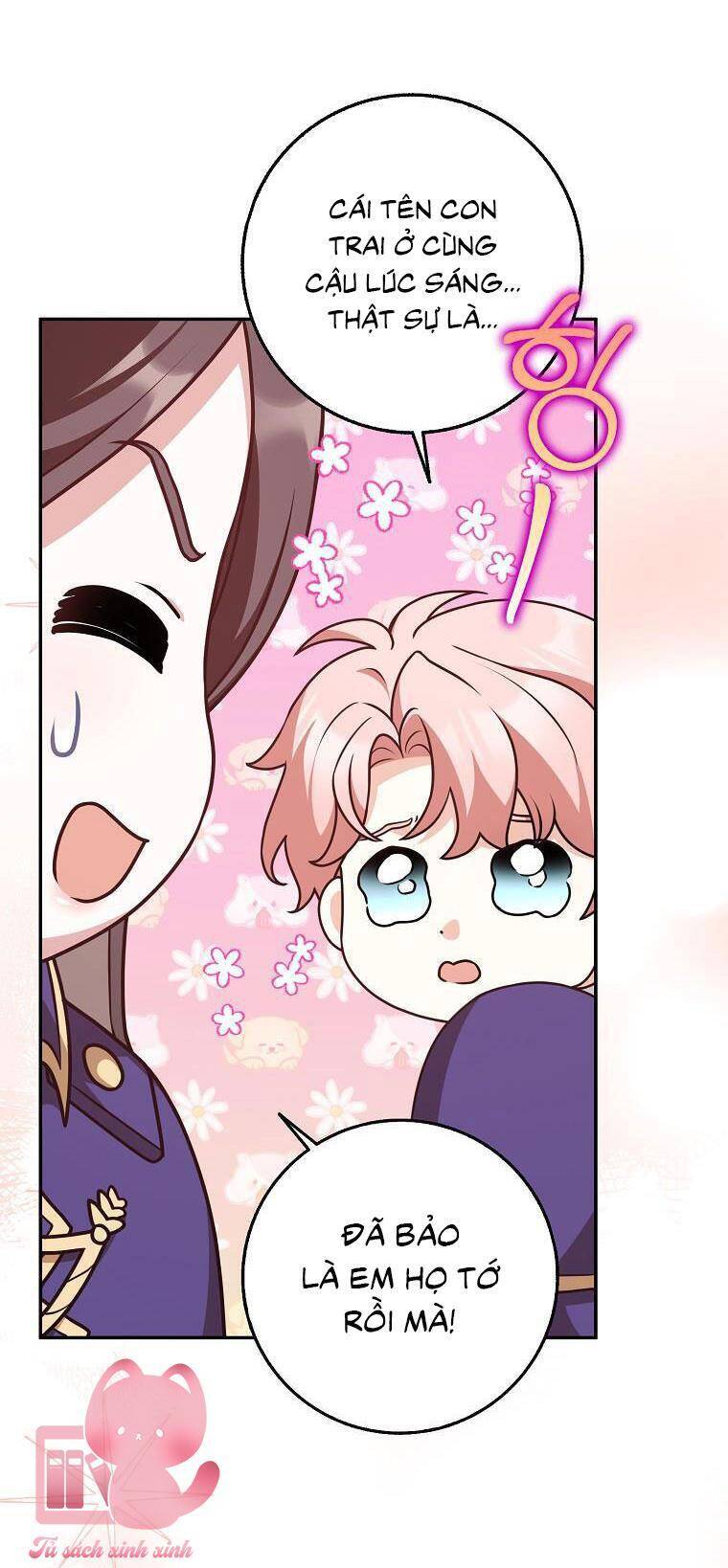 Tôi Thề Chúng Ta Chỉ Là Bạn Chap 51 - Next Chap 52