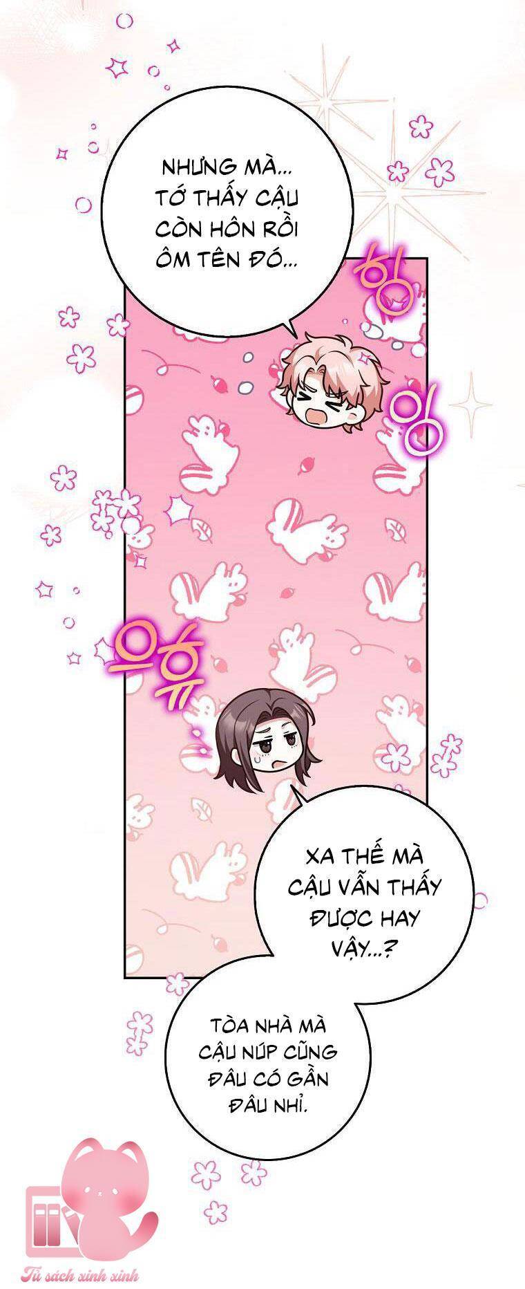 Tôi Thề Chúng Ta Chỉ Là Bạn Chap 51 - Next Chap 52