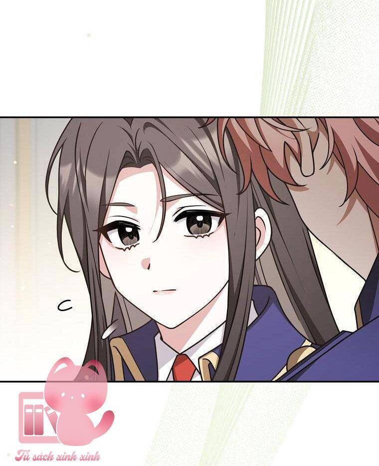 Tôi Thề Chúng Ta Chỉ Là Bạn Chap 51 - Next Chap 52