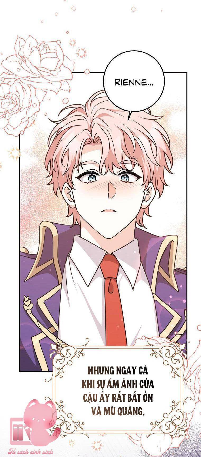 Tôi Thề Chúng Ta Chỉ Là Bạn Chap 51 - Next Chap 52