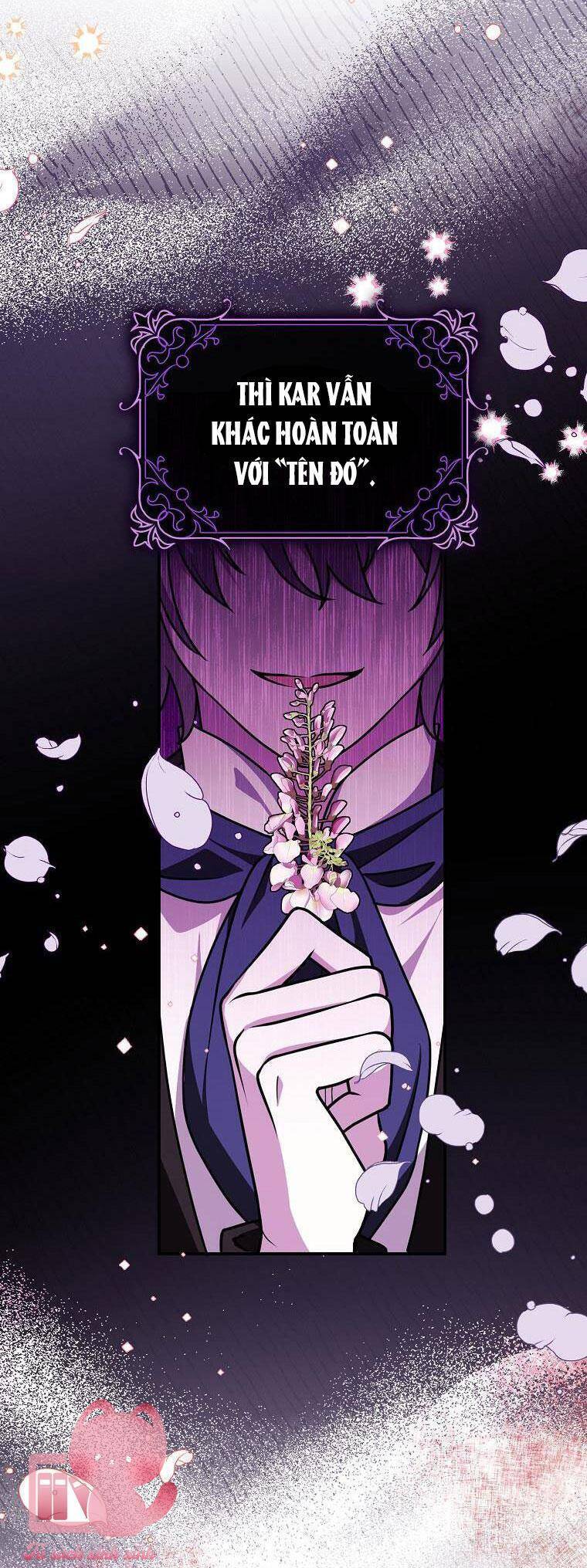 Tôi Thề Chúng Ta Chỉ Là Bạn Chap 51 - Next Chap 52
