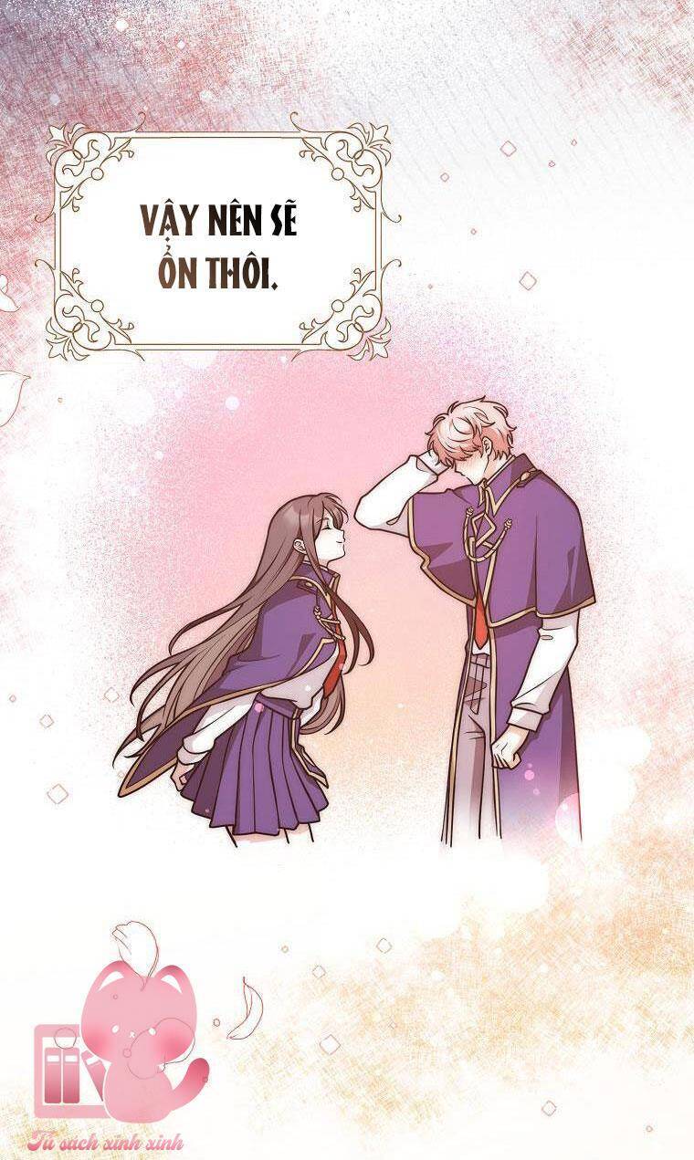 Tôi Thề Chúng Ta Chỉ Là Bạn Chap 51 - Next Chap 52