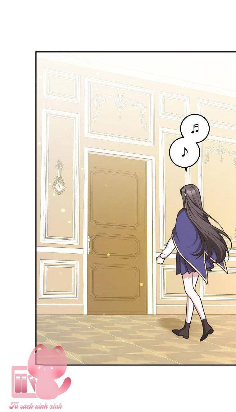 Tôi Thề Chúng Ta Chỉ Là Bạn Chap 51 - Next Chap 52