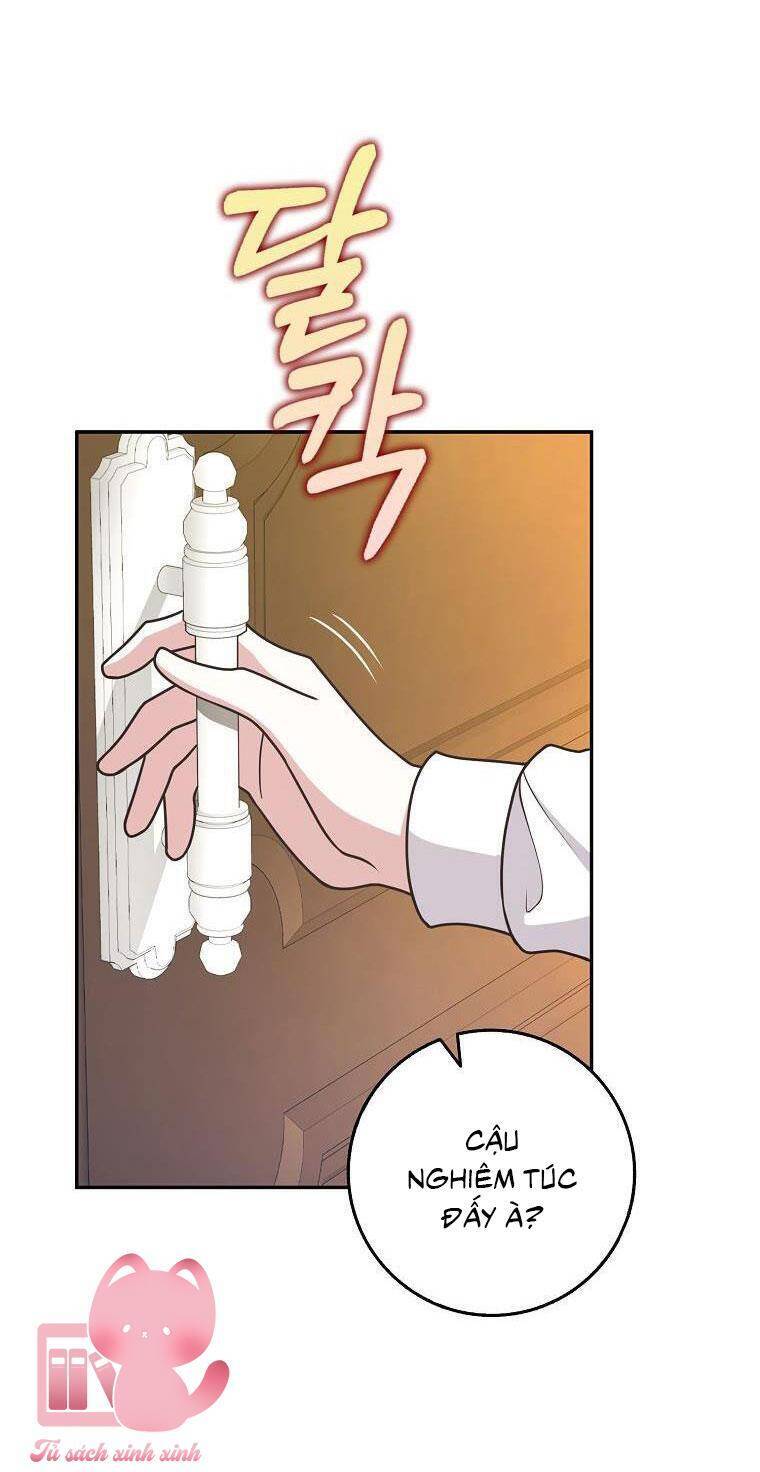 Tôi Thề Chúng Ta Chỉ Là Bạn Chap 51 - Next Chap 52