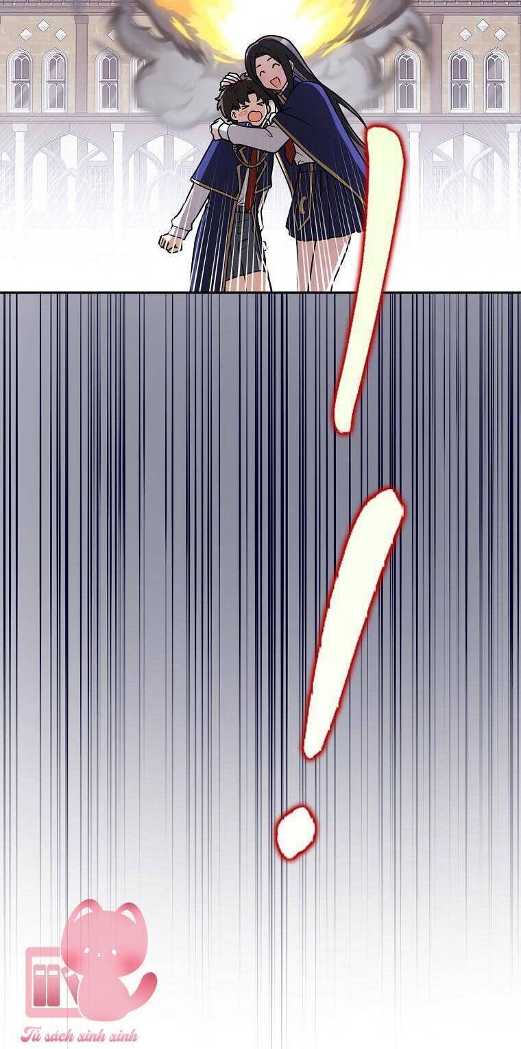 Tôi Thề Chúng Ta Chỉ Là Bạn Chap 51 - Next Chap 52