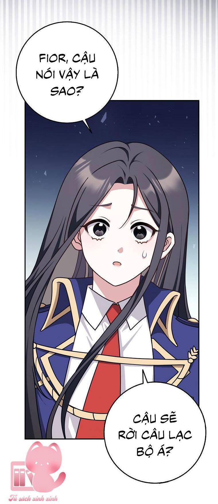 Tôi Thề Chúng Ta Chỉ Là Bạn Chap 52 - Next Chap 53