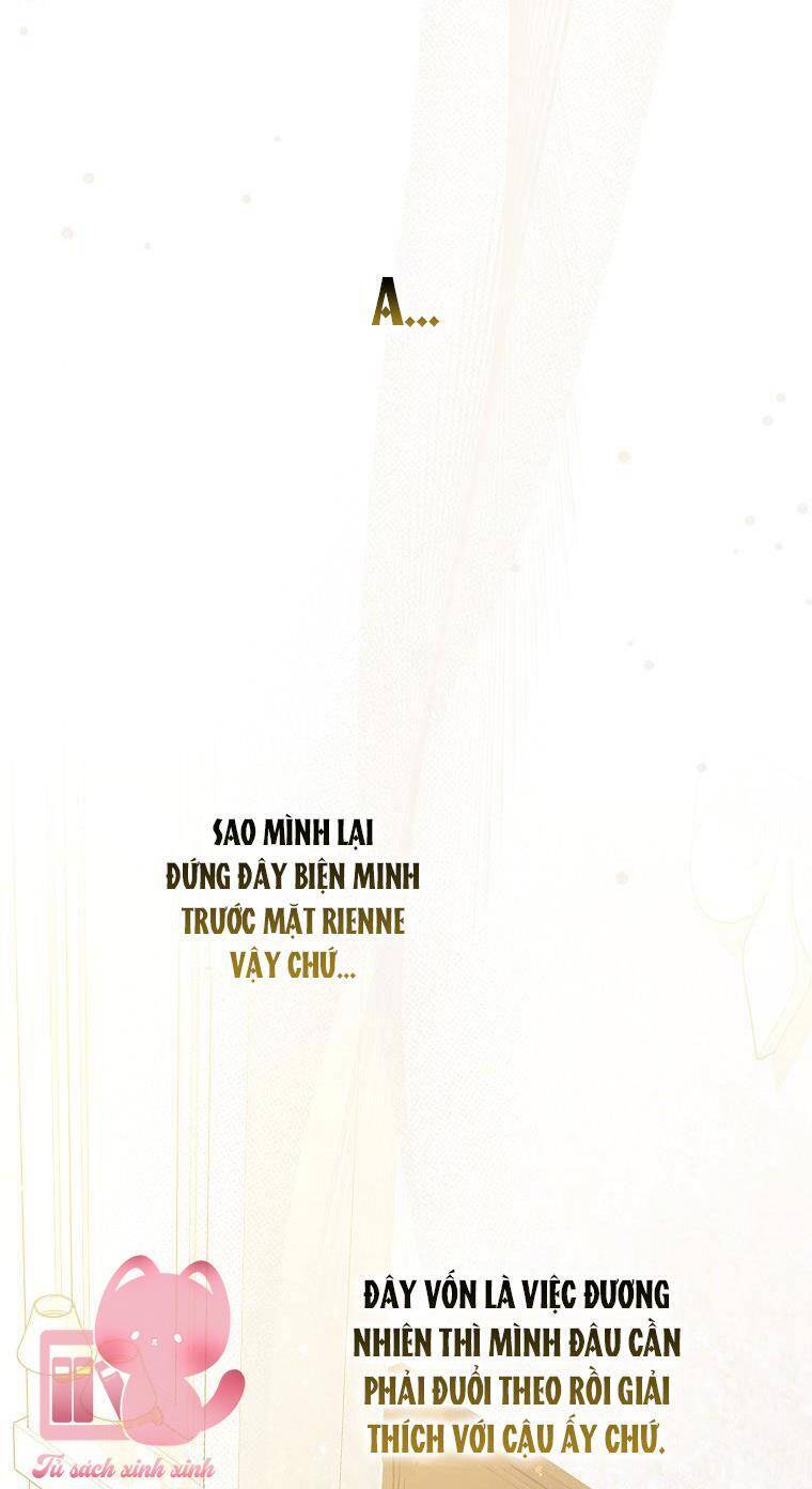 Tôi Thề Chúng Ta Chỉ Là Bạn Chap 53 - Next Chap 54