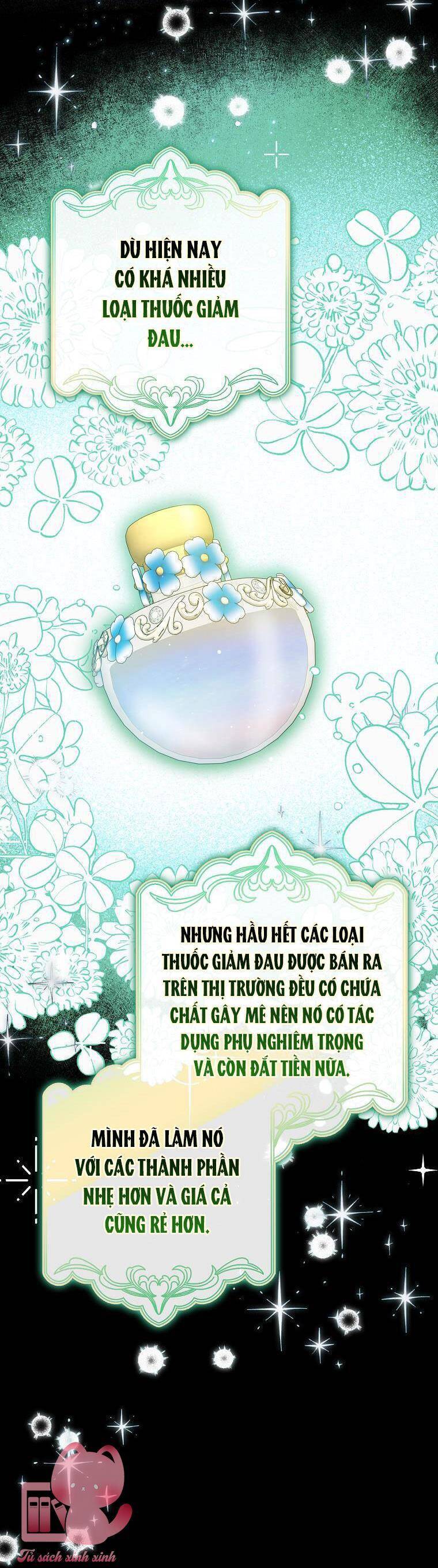 Tôi Thề Chúng Ta Chỉ Là Bạn Chap 53 - Next Chap 54