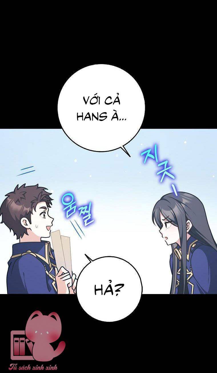Tôi Thề Chúng Ta Chỉ Là Bạn Chap 53 - Next Chap 54