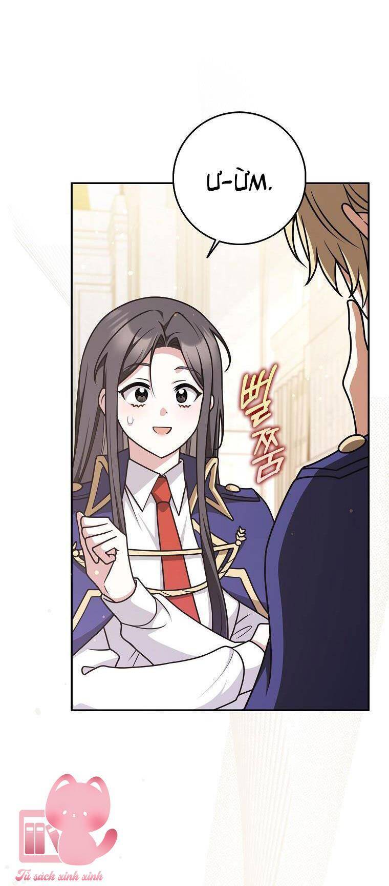 Tôi Thề Chúng Ta Chỉ Là Bạn Chap 53 - Next Chap 54