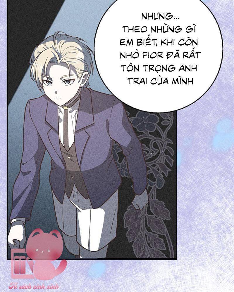 Tôi Thề Chúng Ta Chỉ Là Bạn Chap 56 - Next Chap 57