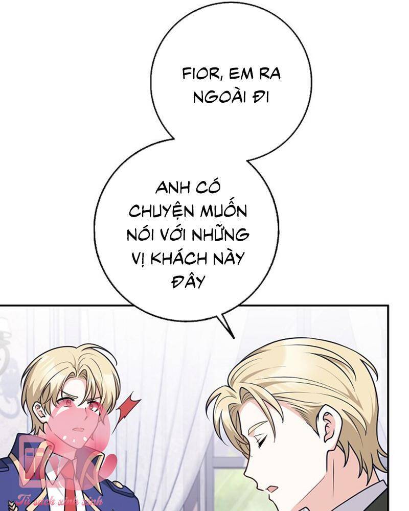 Tôi Thề Chúng Ta Chỉ Là Bạn Chap 56 - Next Chap 57
