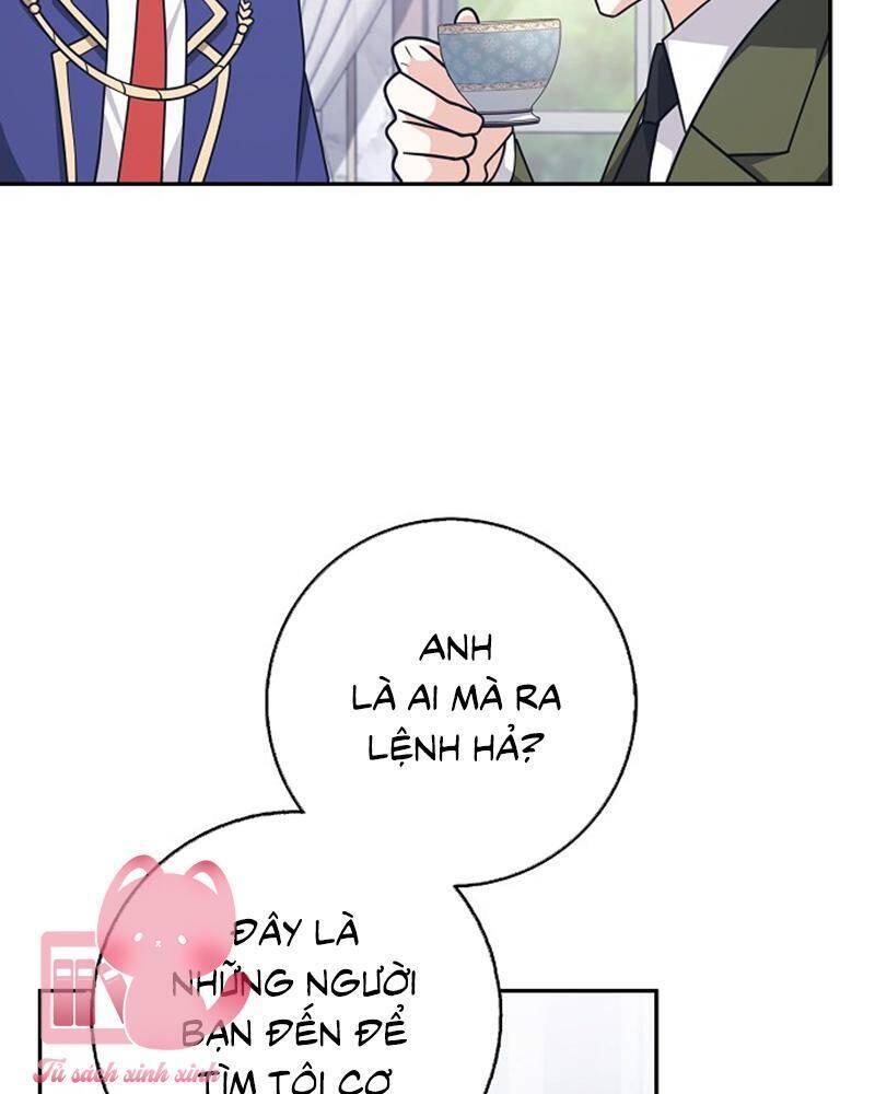 Tôi Thề Chúng Ta Chỉ Là Bạn Chap 56 - Next Chap 57