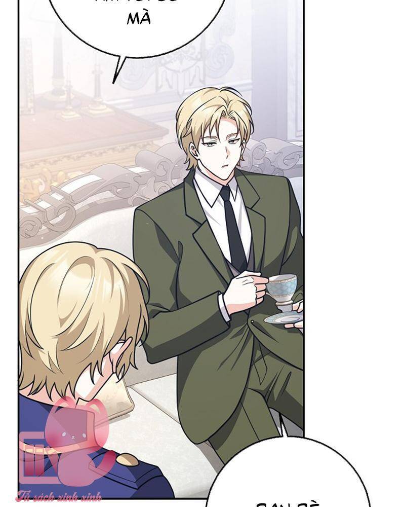 Tôi Thề Chúng Ta Chỉ Là Bạn Chap 56 - Next Chap 57